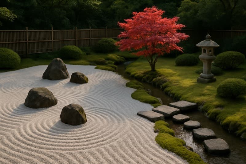 Japans / Zen