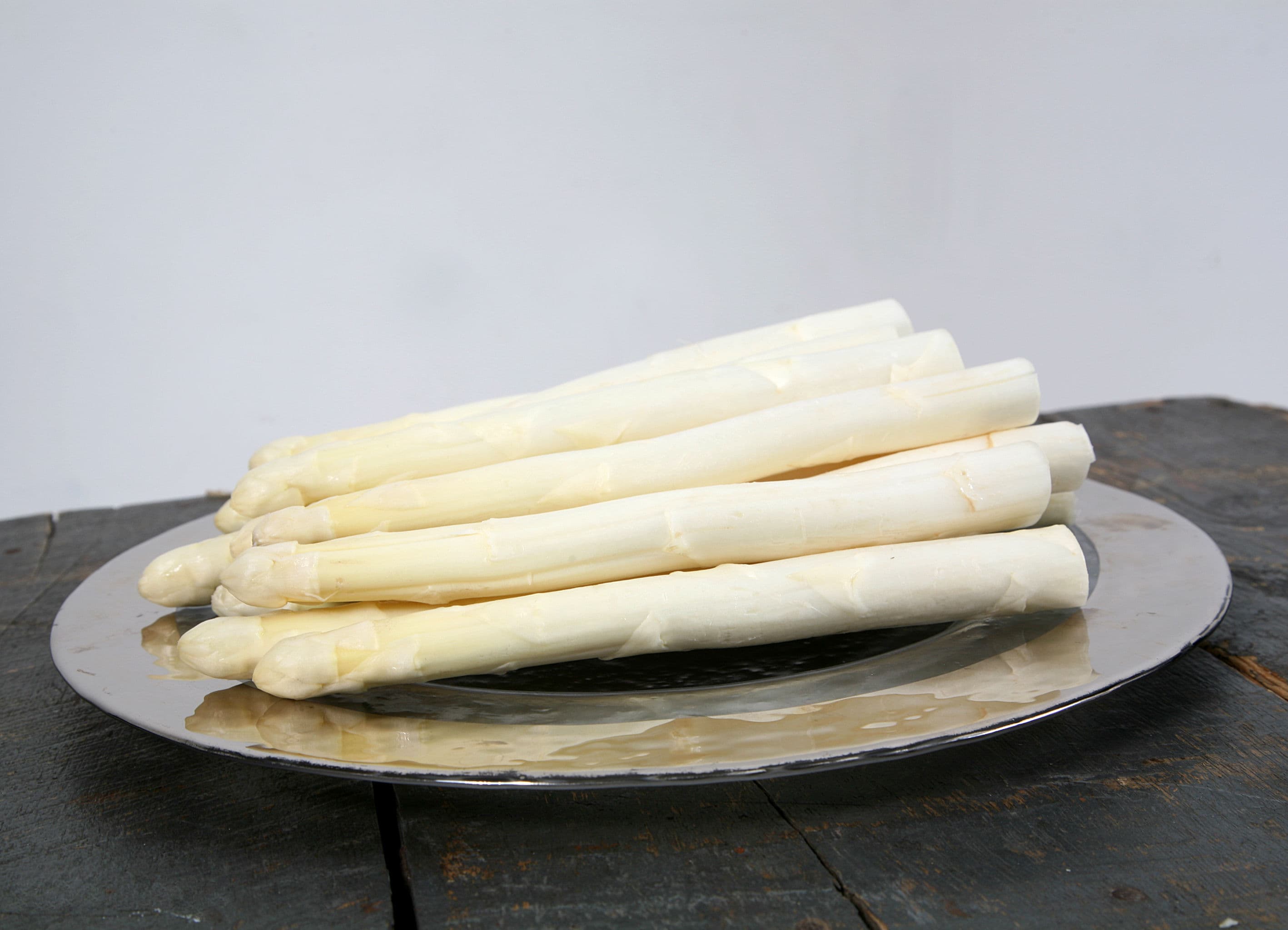 Asperge (Asparagus officinalis)